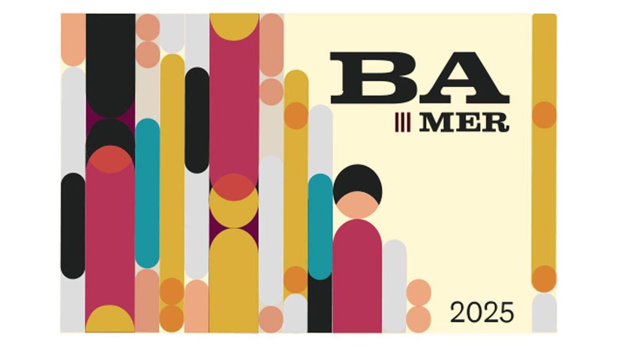 Dine fordeler med BA Mer